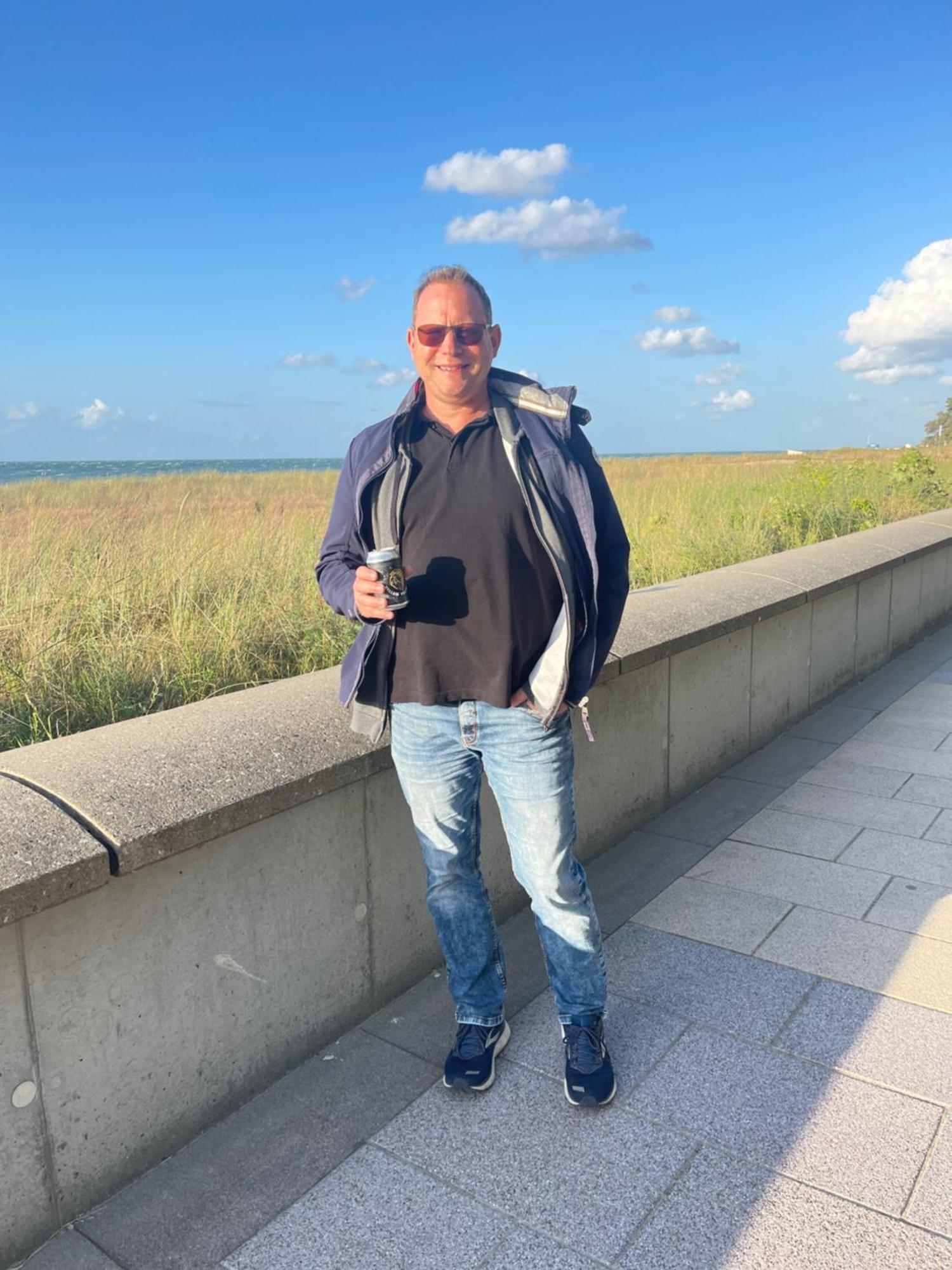 Sonnenresidenz Kuehlungsborn Apartment Bagian luar foto