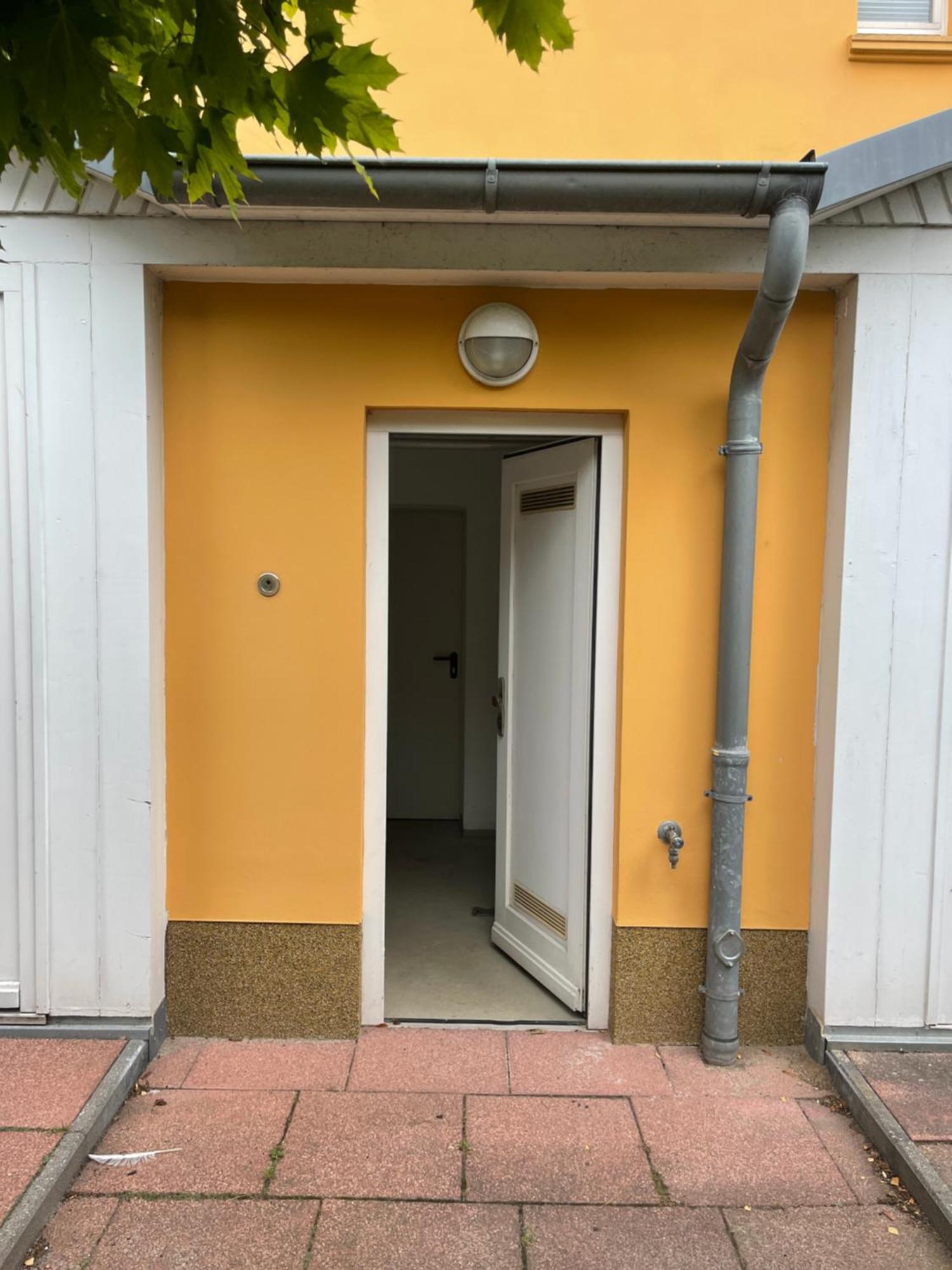 Sonnenresidenz Kuehlungsborn Apartment Bagian luar foto