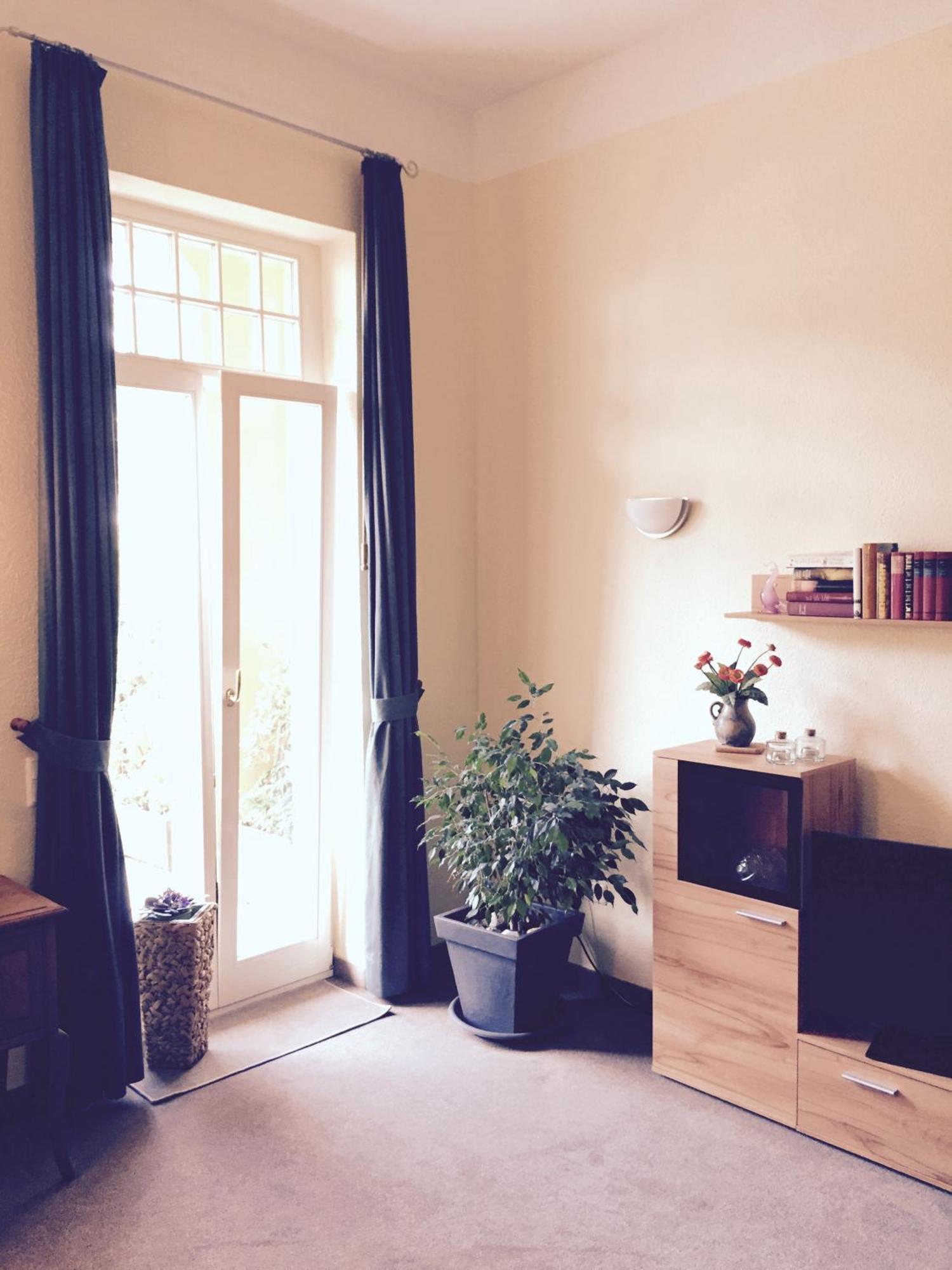 Sonnenresidenz Kuehlungsborn Apartment Bagian luar foto