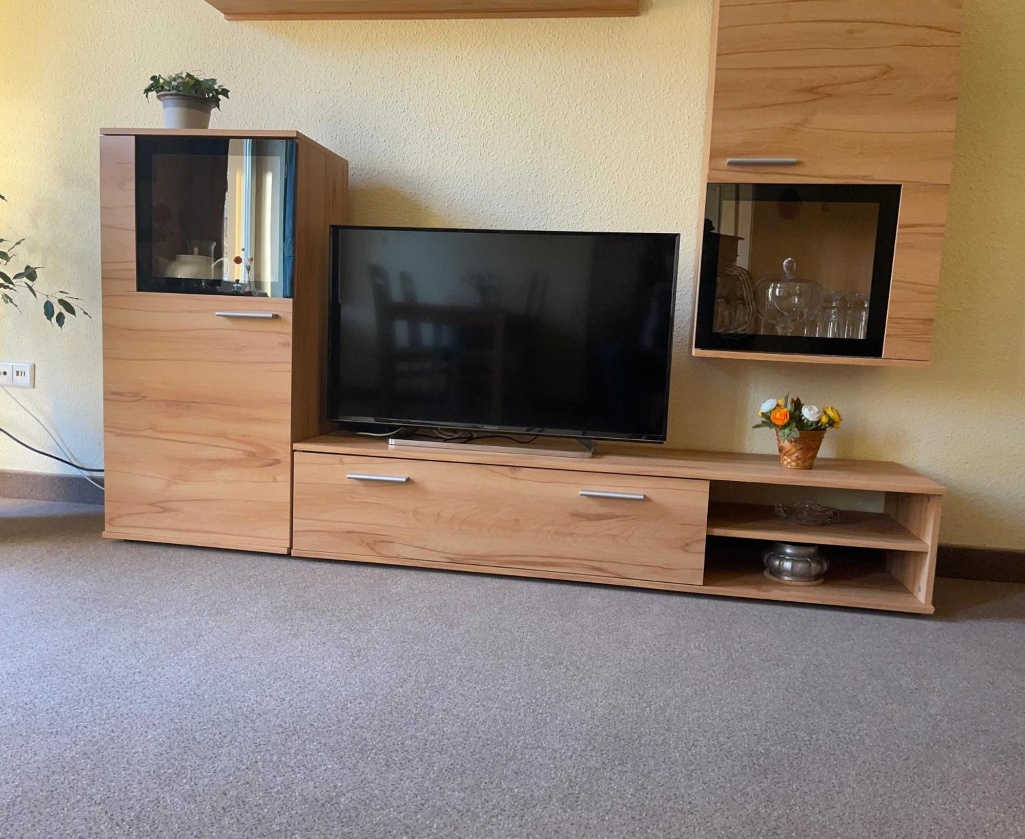 Sonnenresidenz Kuehlungsborn Apartment Bagian luar foto